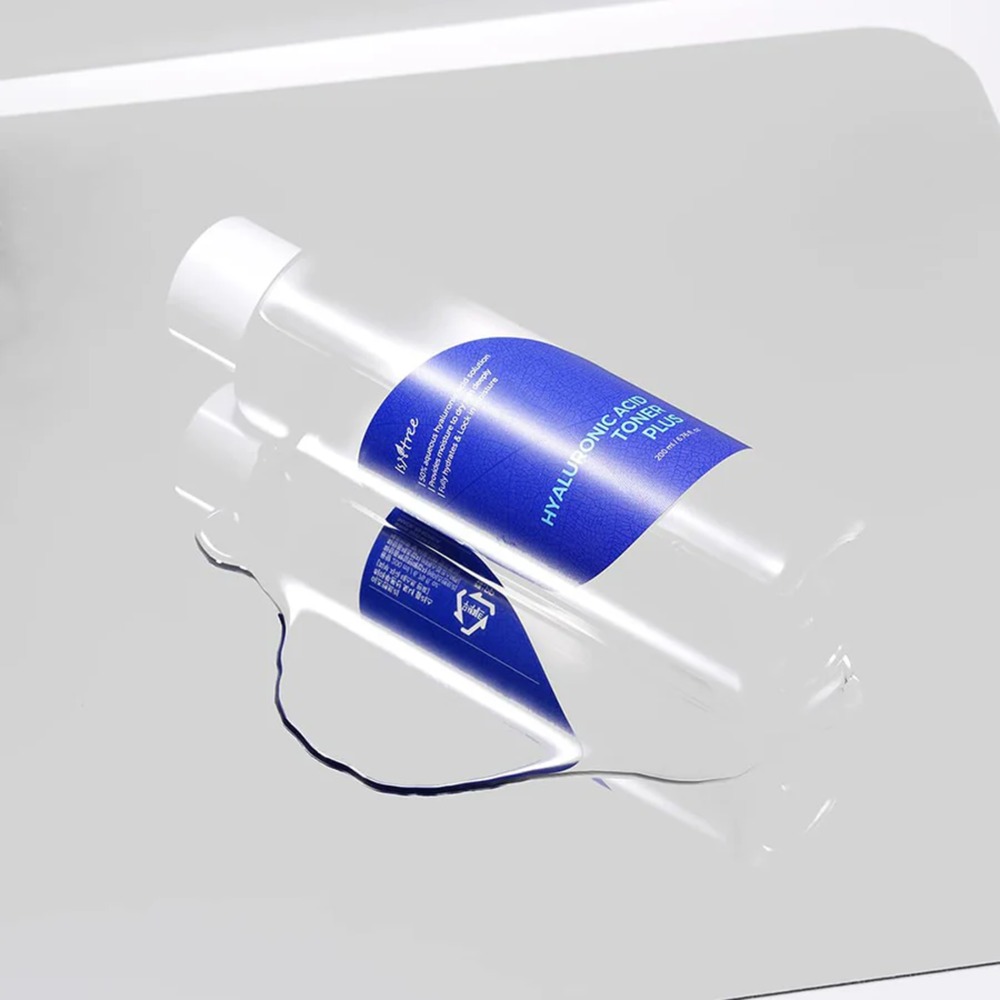 Hyaluronic Acid Toner