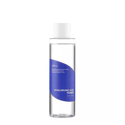 Hyaluronic Acid Toner