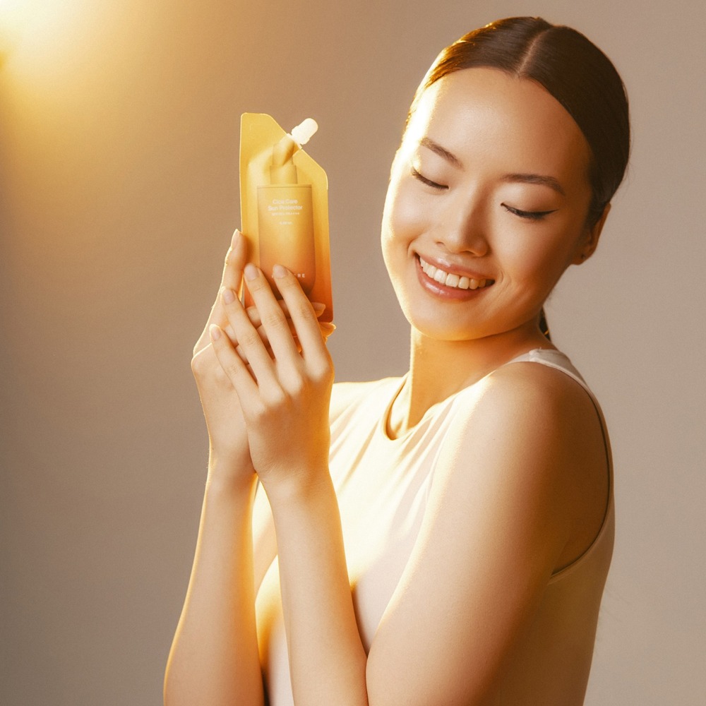 Cica Care Sun protector  SPF50+ PA++++