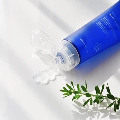 Hyaluronic Acid Water Sleeping Mask