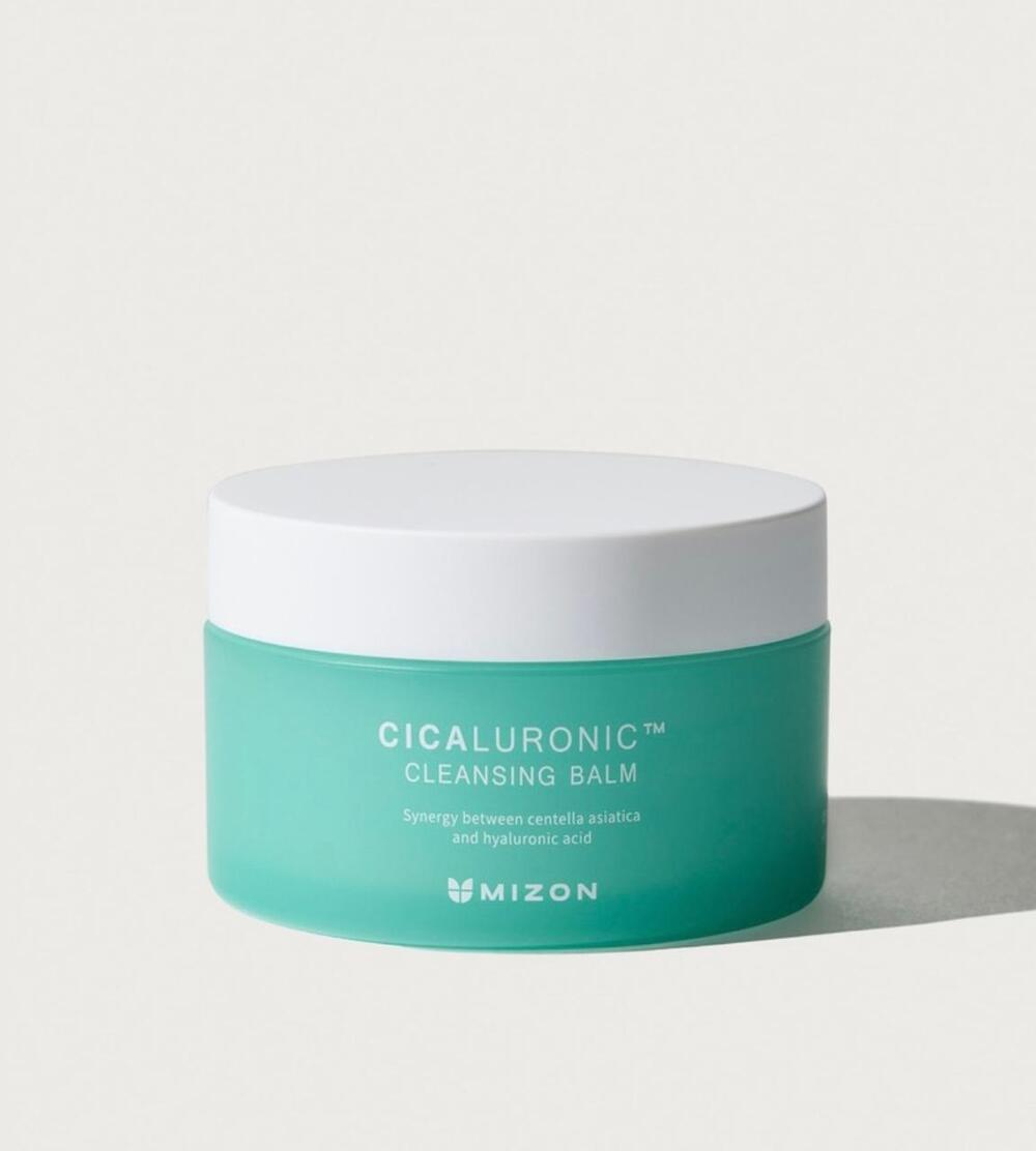 Cicaluronic Cleansing Balm