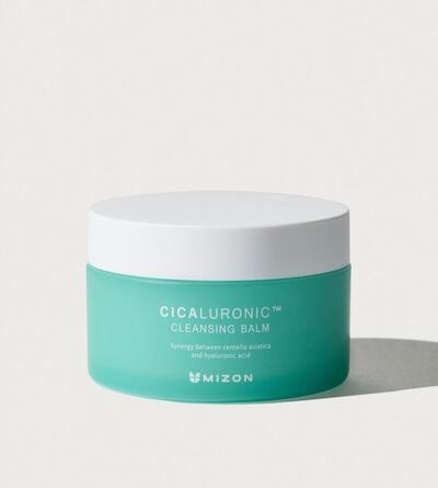 Cicaluronic Cleansing Balm