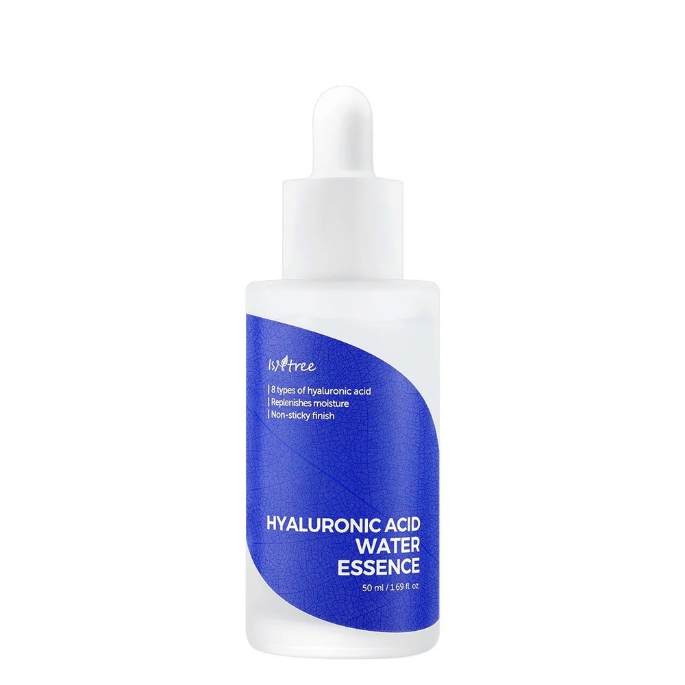 Hyaluronic Acid Water Essence