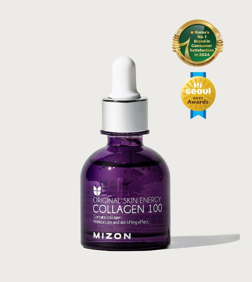 Collagen 100