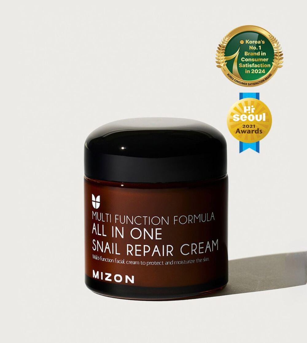 All In One Snail Repair Cream