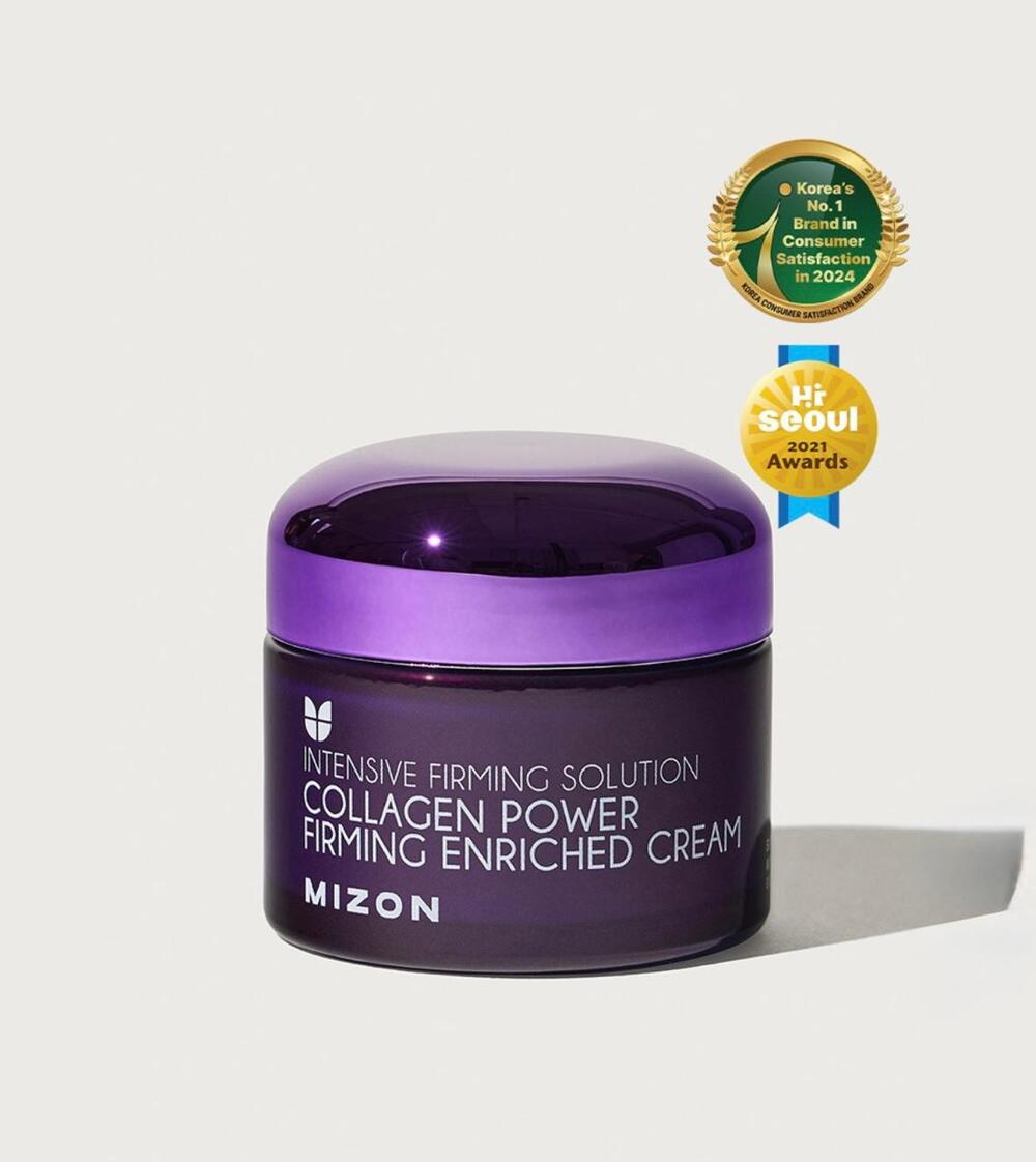 Collagen Power Firming Enriched Cream