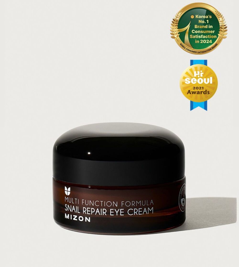 Snail Repair Eye Cream