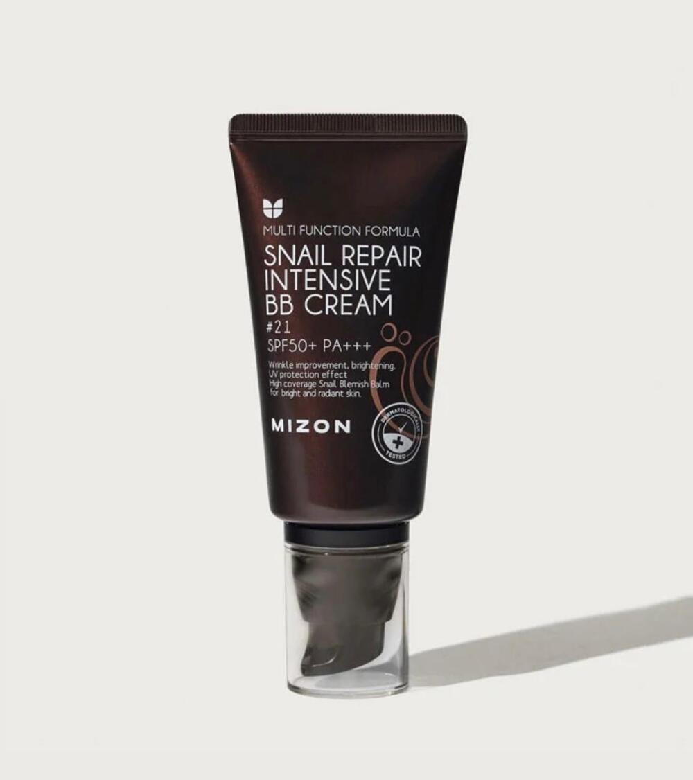 Snail Repair BB Cream #21 SPF50+ PA++++