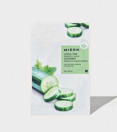 Essence Mask Cucumber