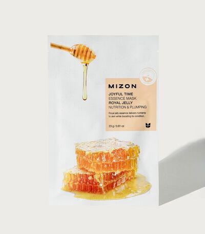 Essence Mask Royal Jelly
