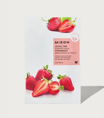 Essence Mask Strawberry