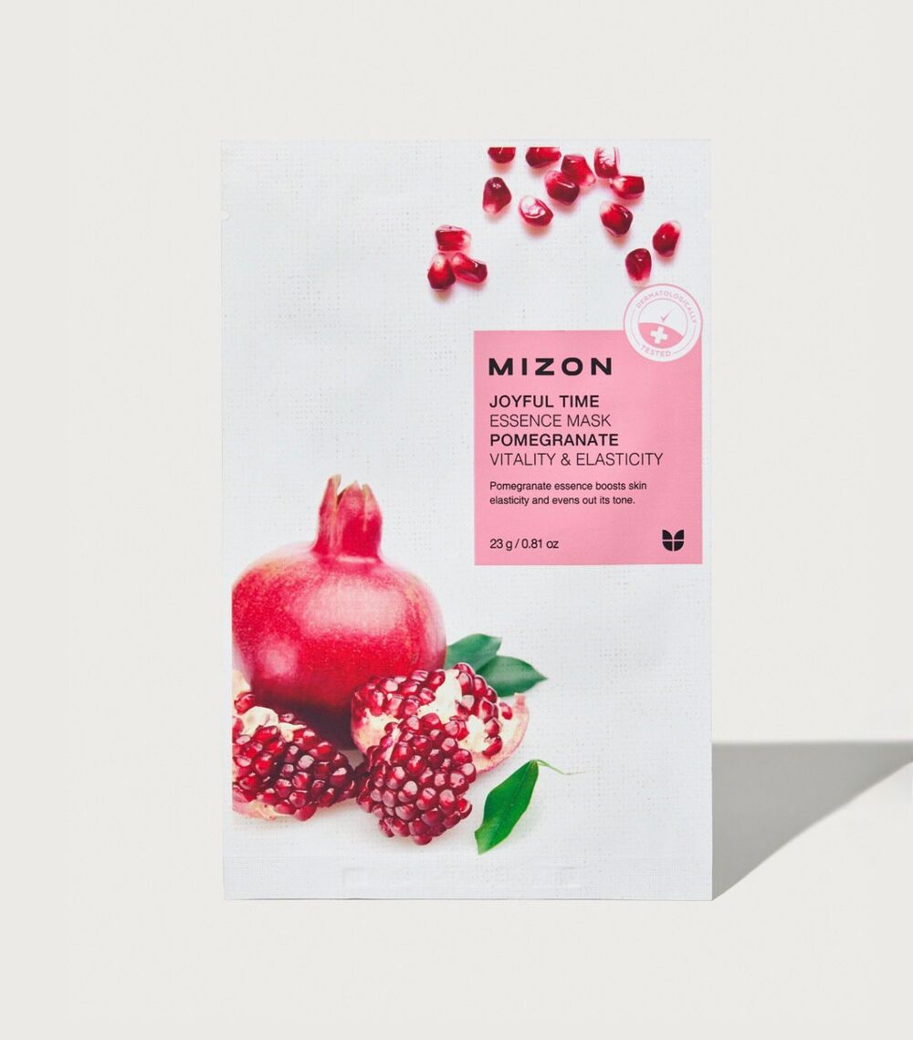 Essence Mask Pomegranate