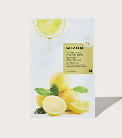 Essence Mask Vitamin