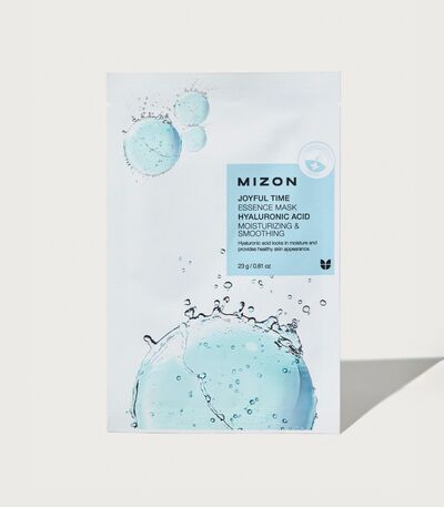 Essence Mask Hyaluronic Acid