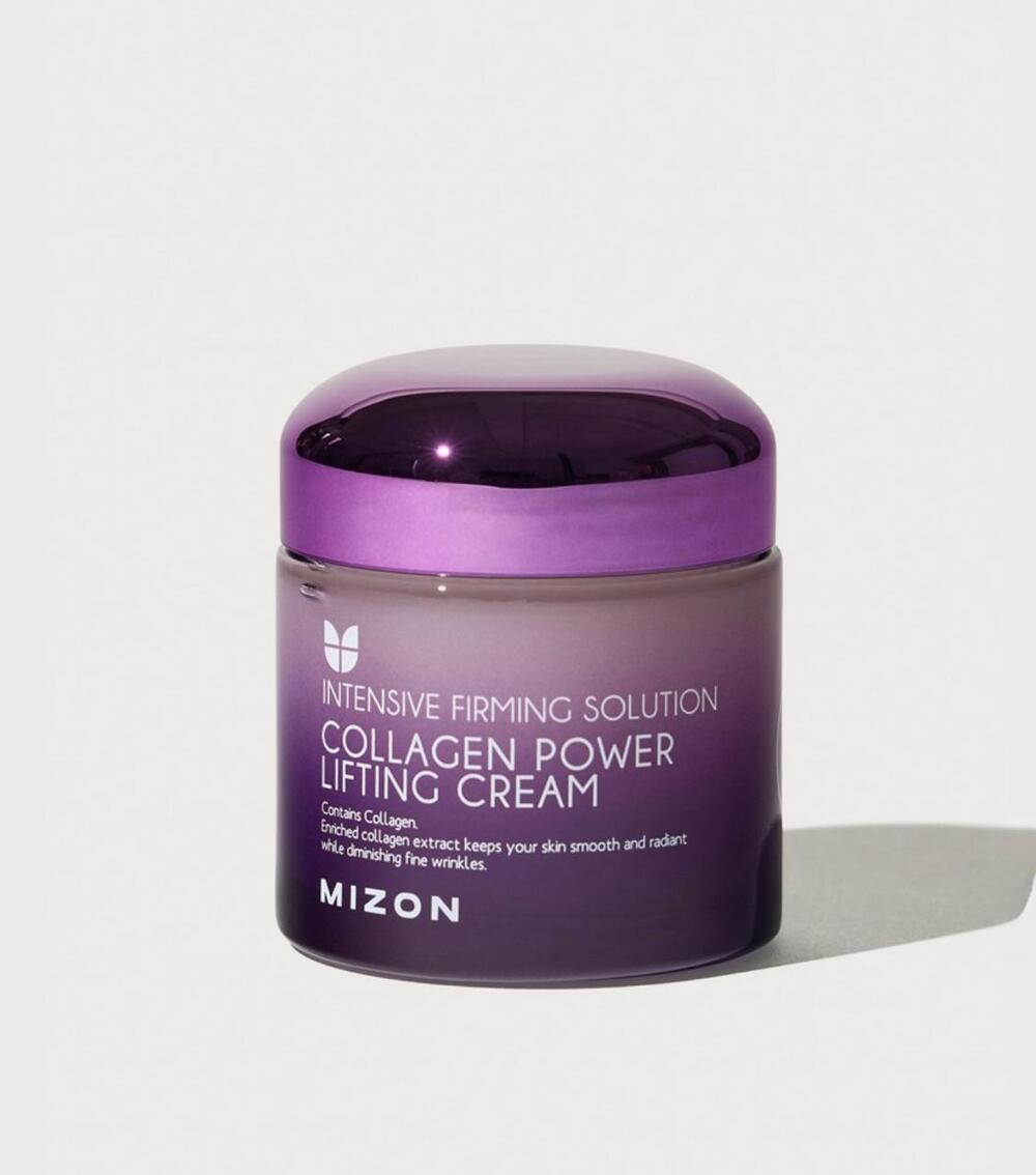 Collagen Power Lifting Cream