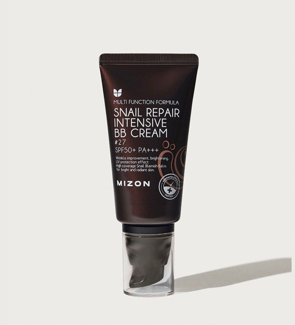 Snail Repair BB Cream #27 SPF50+ PA++++