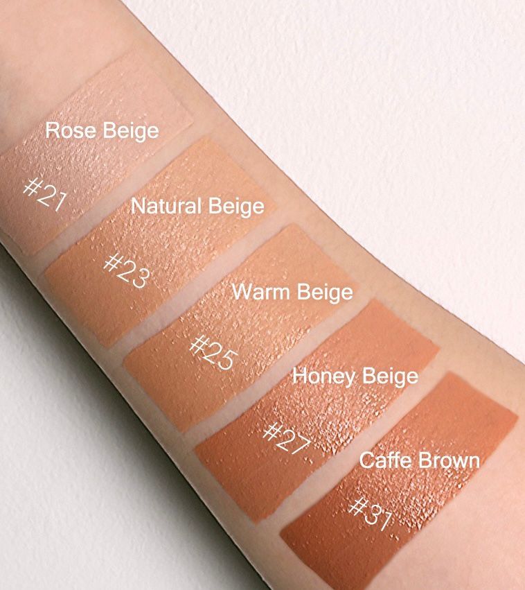 Snail Repair BB Cream #25 SPF50+ PA++++