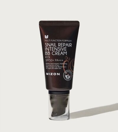 Snail Repair BB Cream #25 SPF50+ PA++++