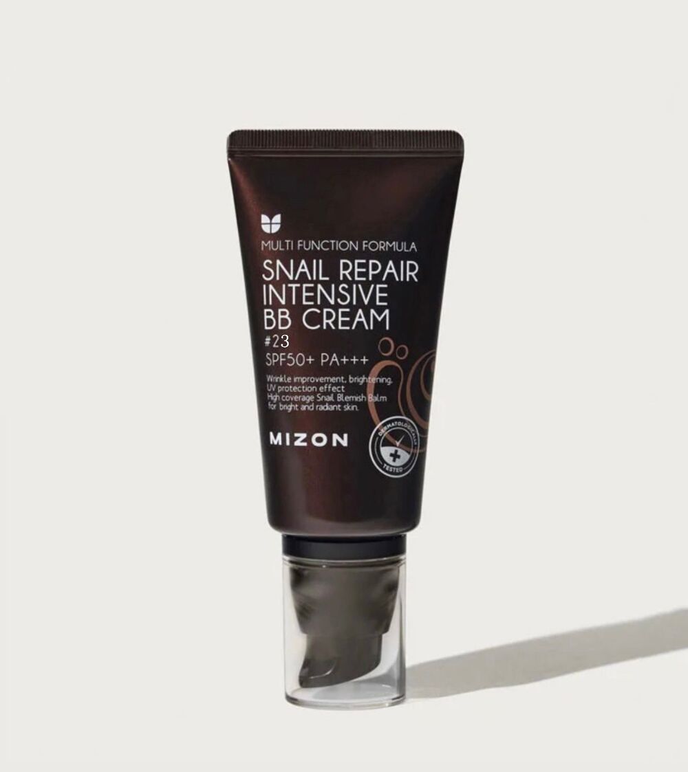 Snail Repair BB Cream #23 SPF50+ PA++++