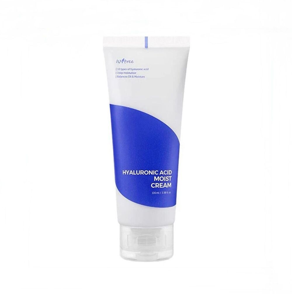 Hyaluronic Moist Cream