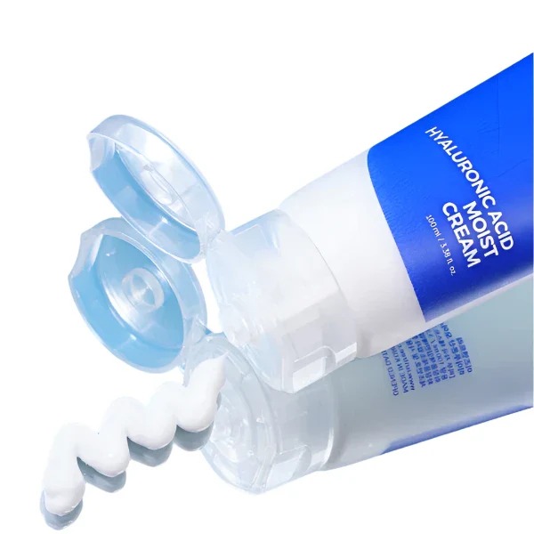 Hyaluronic Moist Cream