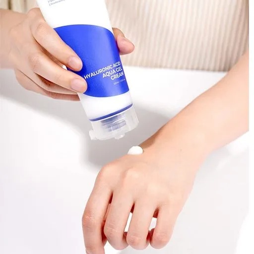 Hyaluronic Acid Aqua Gel Cream