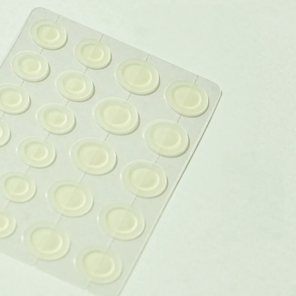 Heartleaf Spot Patch (88 parches)