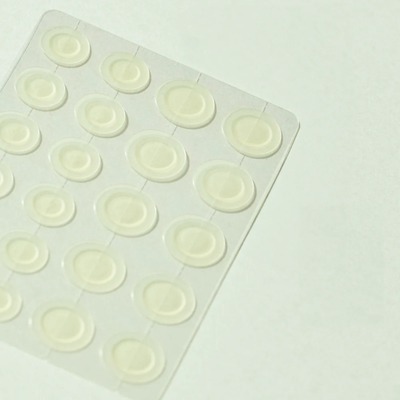 Heartleaf Spot Patch (88 parches)