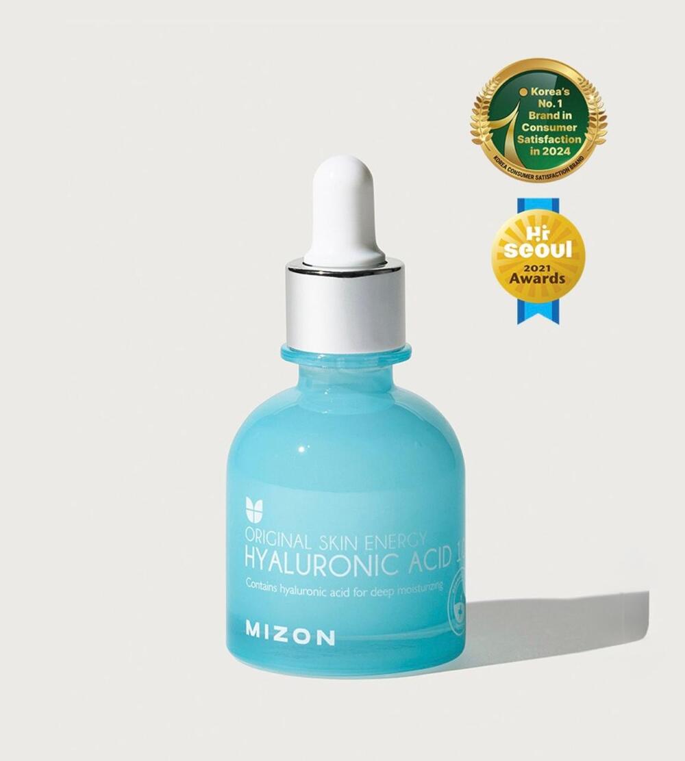 Hyaluronic Acid 100
