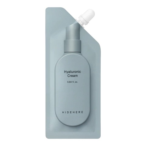 Hyaluronic Cream