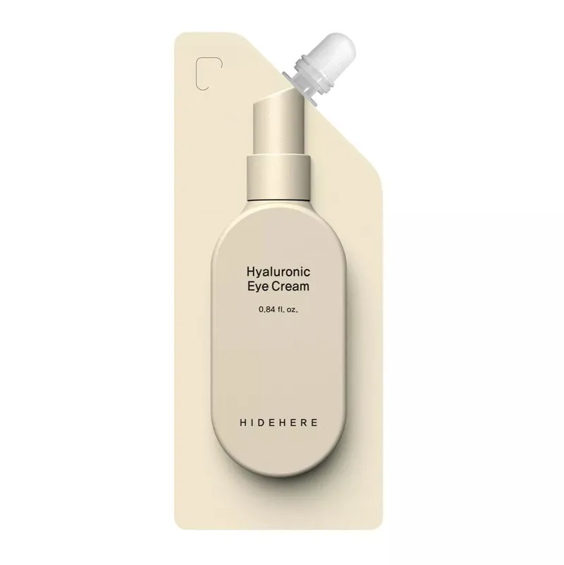 Hyaluronic Eye Cream