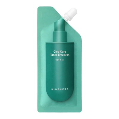 Cica Care Toner Emulsión