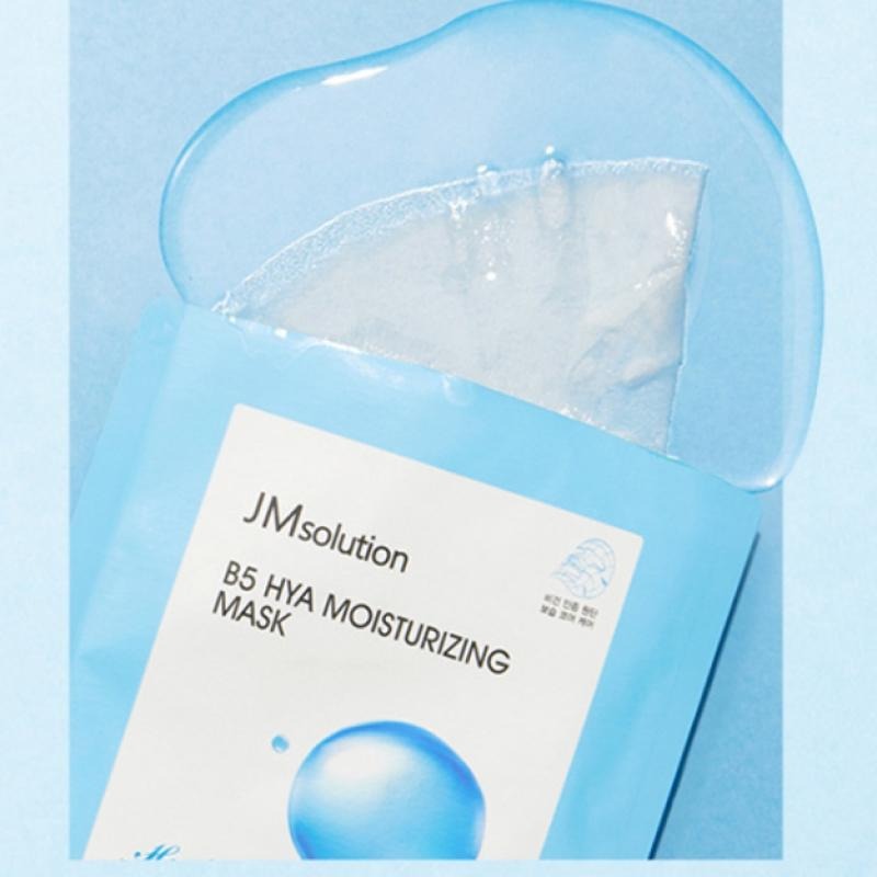 B5 HYA Mask
