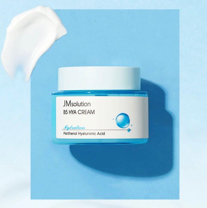 B5 HYA Cream