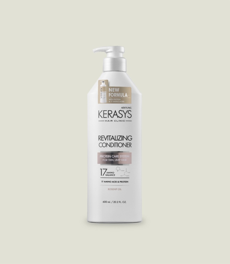 Revitalizing Conditioner 600ml
