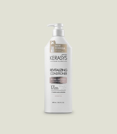 Revitalizing Conditioner 600ml