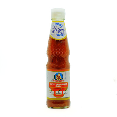 Healthy Boy Brand Sweet Chilli Sauce - 350g
