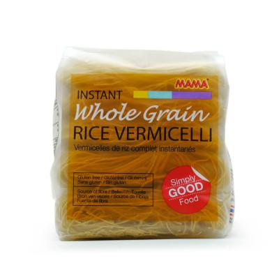 Mama Instant Whole Grain Rice Vermicelli - 225gr