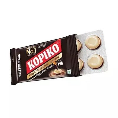 Kopiko Cappuccino 32g