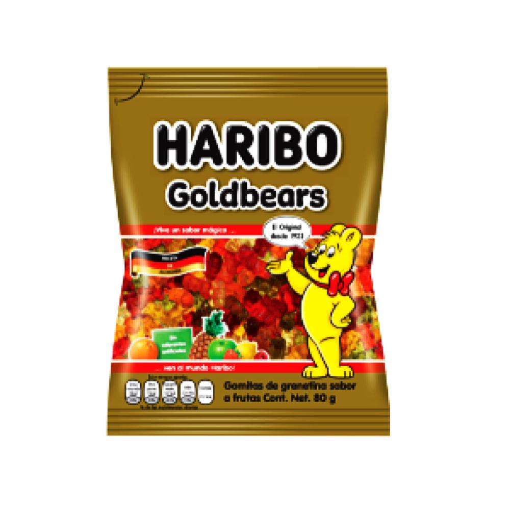 Haribo GoldBears - 150gr