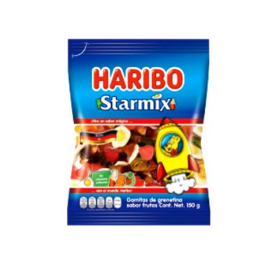 Haribo Starmix - 150gr