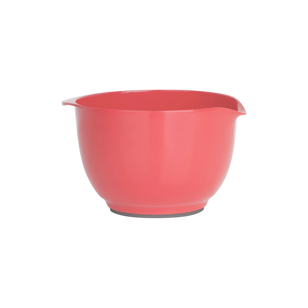 Trudeau Bowl de Melamina 1.9L Coral