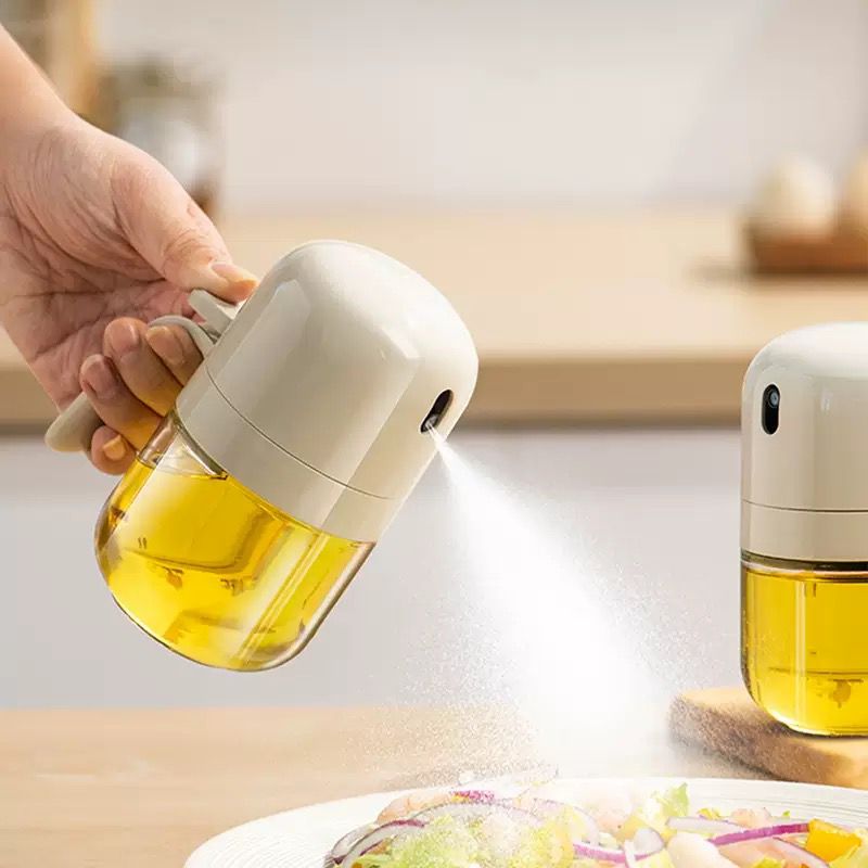 Rociador en Spray Para Aceite 