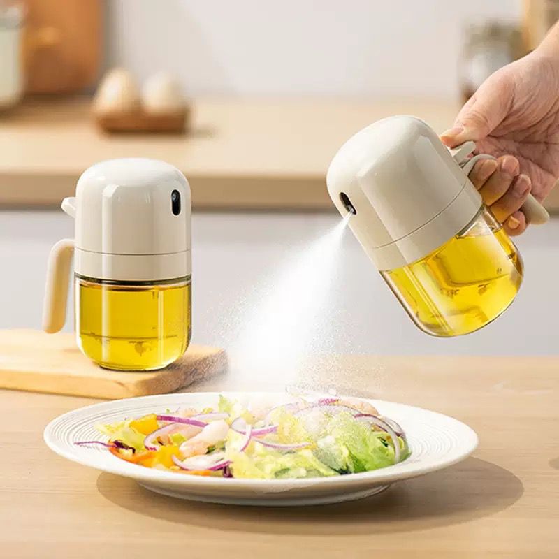 Rociador en Spray Para Aceite 