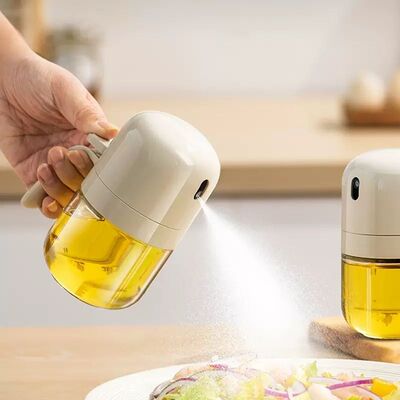 Rociador en Spray Para Aceite 