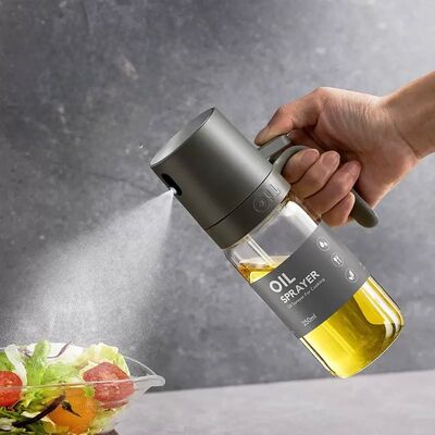 Rociador en Spray para Aceite