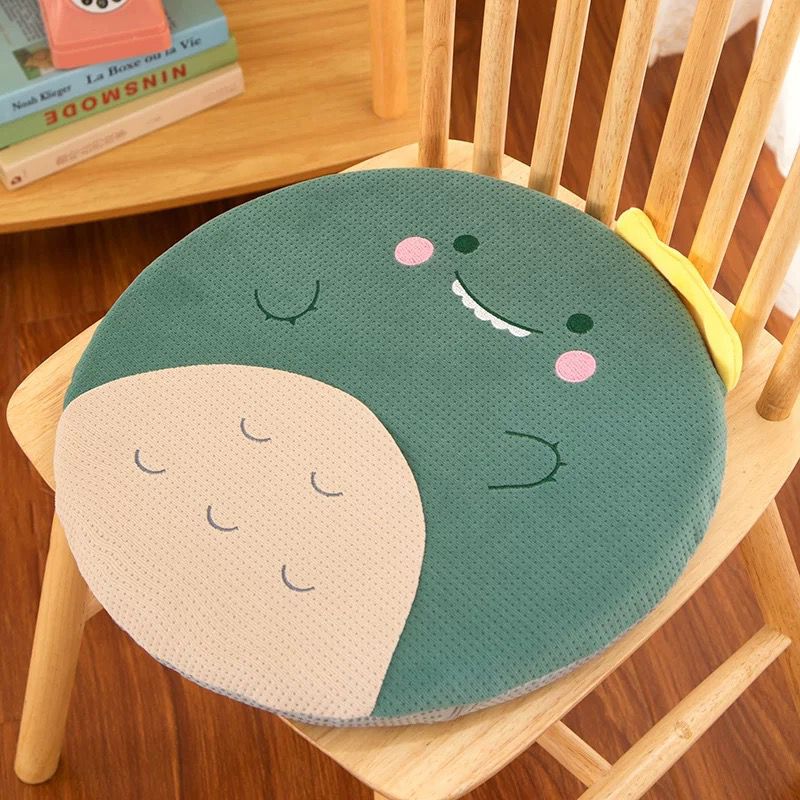 Almohada Para Silla Dinosaurio