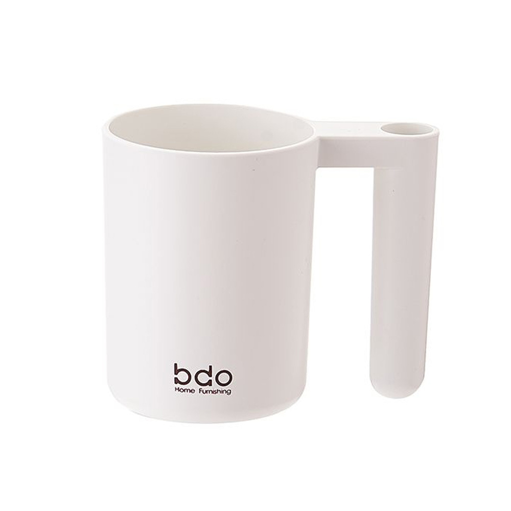 Taza Para Cepillo de Dientes