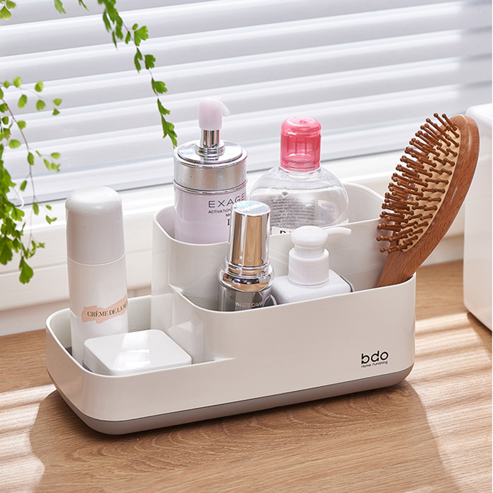 Organizador Multiuso Con Divisiones