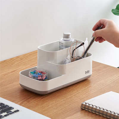 Organizador Multiuso Con Divisiones